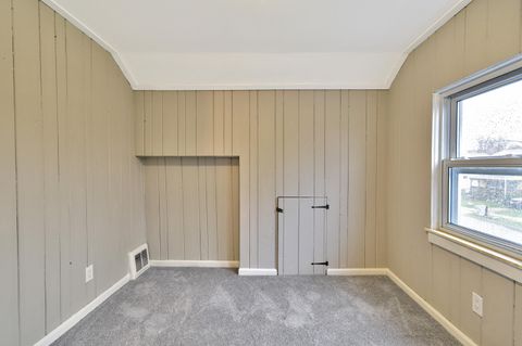 Tiny photo for 345 E Goulson Avenue, Hazel Park City, MI 48030 (MLS # 65026016932)