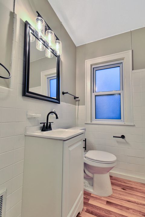 Tiny photo for 345 E Goulson Avenue, Hazel Park City, MI 48030 (MLS # 65026016932)