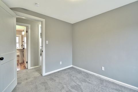 Tiny photo for 345 E Goulson Avenue, Hazel Park City, MI 48030 (MLS # 65026016932)