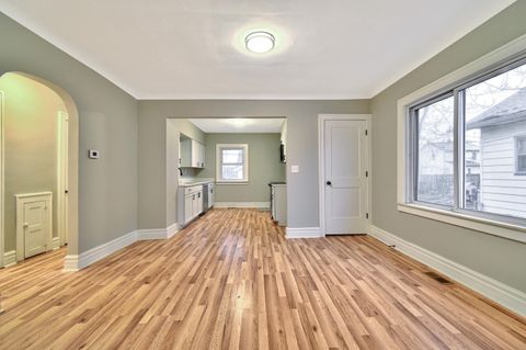 Tiny photo for 345 E Goulson Avenue, Hazel Park City, MI 48030 (MLS # 65026016932)