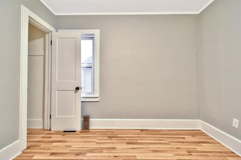 Tiny photo for 345 E Goulson Avenue, Hazel Park City, MI 48030 (MLS # 65026016932)