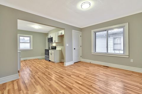 Tiny photo for 345 E Goulson Avenue, Hazel Park City, MI 48030 (MLS # 65026016932)