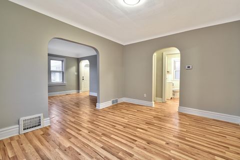 Tiny photo for 345 E Goulson Avenue, Hazel Park City, MI 48030 (MLS # 65026016932)