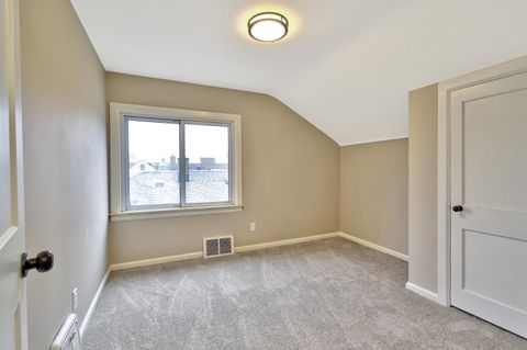 Tiny photo for 345 E Goulson Avenue, Hazel Park City, MI 48030 (MLS # 65026016932)