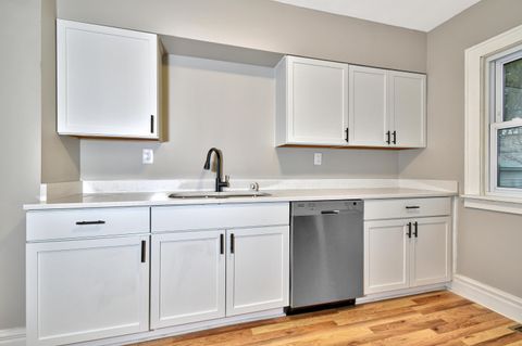 Tiny photo for 345 E Goulson Avenue, Hazel Park City, MI 48030 (MLS # 65026016932)