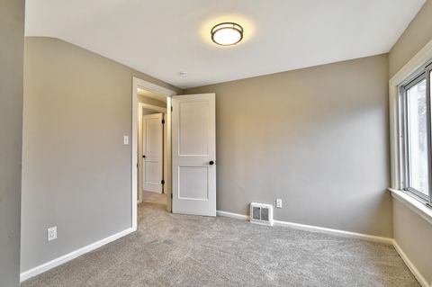 Tiny photo for 345 E Goulson Avenue, Hazel Park City, MI 48030 (MLS # 65026016932)