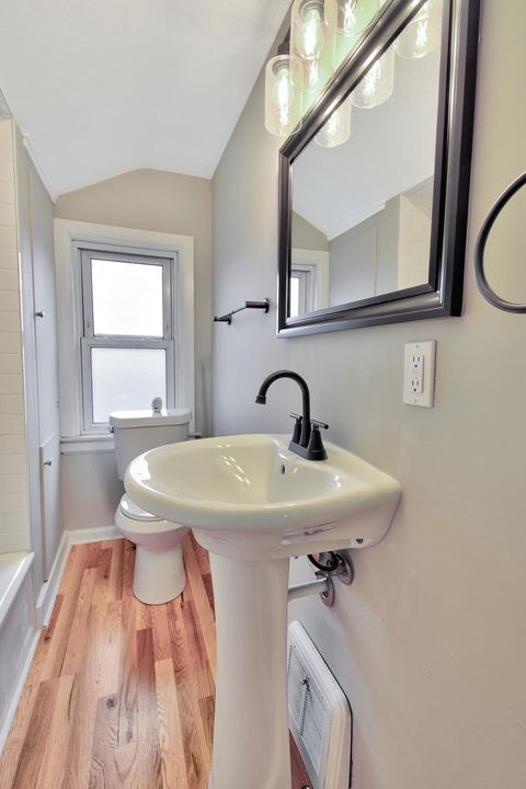 Tiny photo for 345 E Goulson Avenue, Hazel Park City, MI 48030 (MLS # 65026016932)