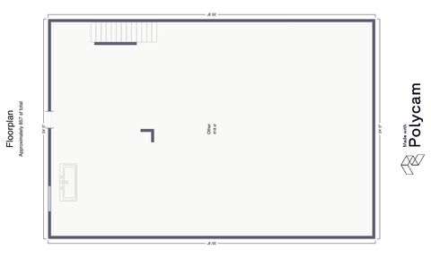 Tiny photo for 345 E Goulson Avenue, Hazel Park City, MI 48030 (MLS # 65026016932)