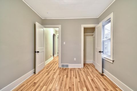 Tiny photo for 345 E Goulson Avenue, Hazel Park City, MI 48030 (MLS # 65026016932)