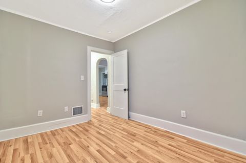 Tiny photo for 345 E Goulson Avenue, Hazel Park City, MI 48030 (MLS # 65026016932)
