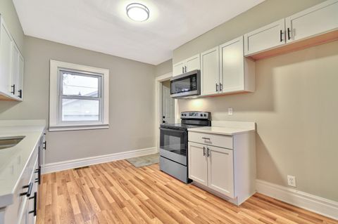 Tiny photo for 345 E Goulson Avenue, Hazel Park City, MI 48030 (MLS # 65026016932)