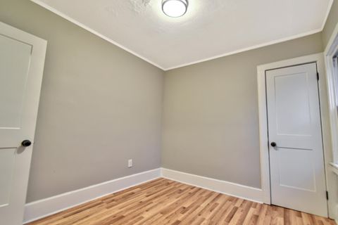 Tiny photo for 345 E Goulson Avenue, Hazel Park City, MI 48030 (MLS # 65026016932)