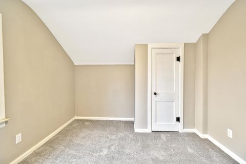 Tiny photo for 345 E Goulson Avenue, Hazel Park City, MI 48030 (MLS # 65026016932)