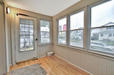 Tiny photo for 345 E Goulson Avenue, Hazel Park City, MI 48030 (MLS # 65026016932)