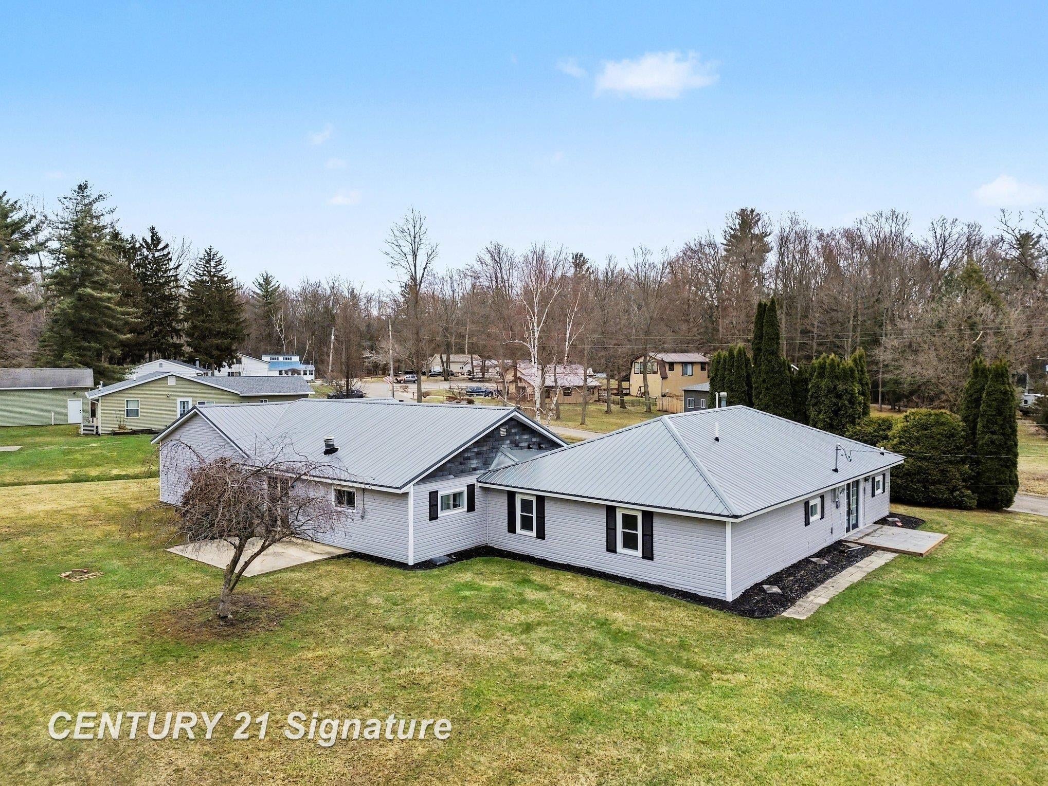 474 W Taylor Drive