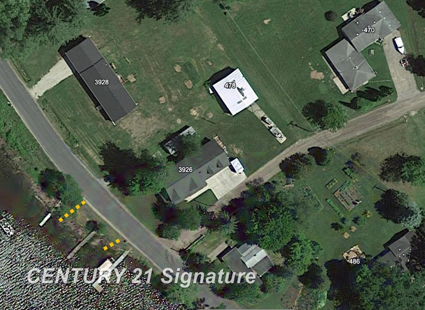 474 W Taylor Drive