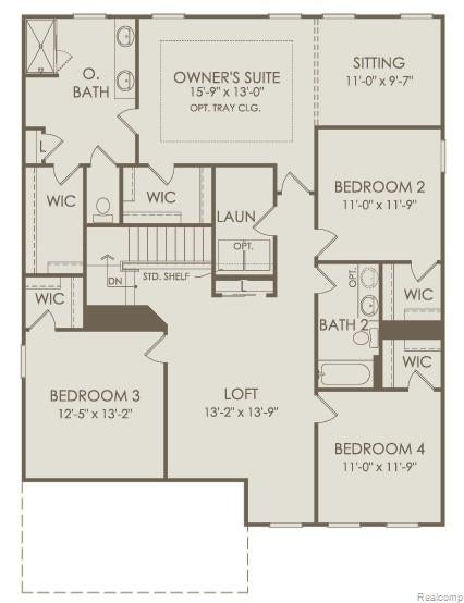 690 Gretchen Lane