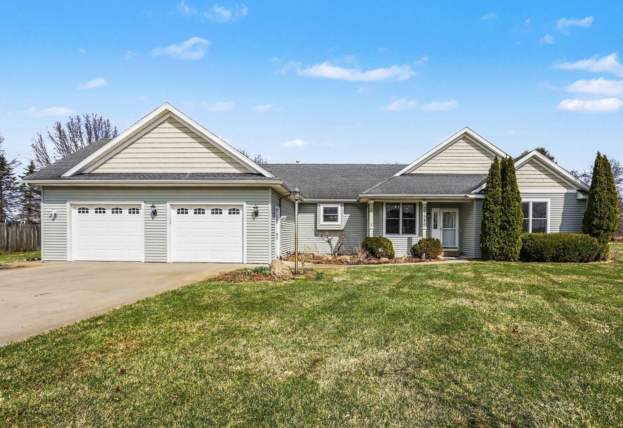 27580 Manchester Circle