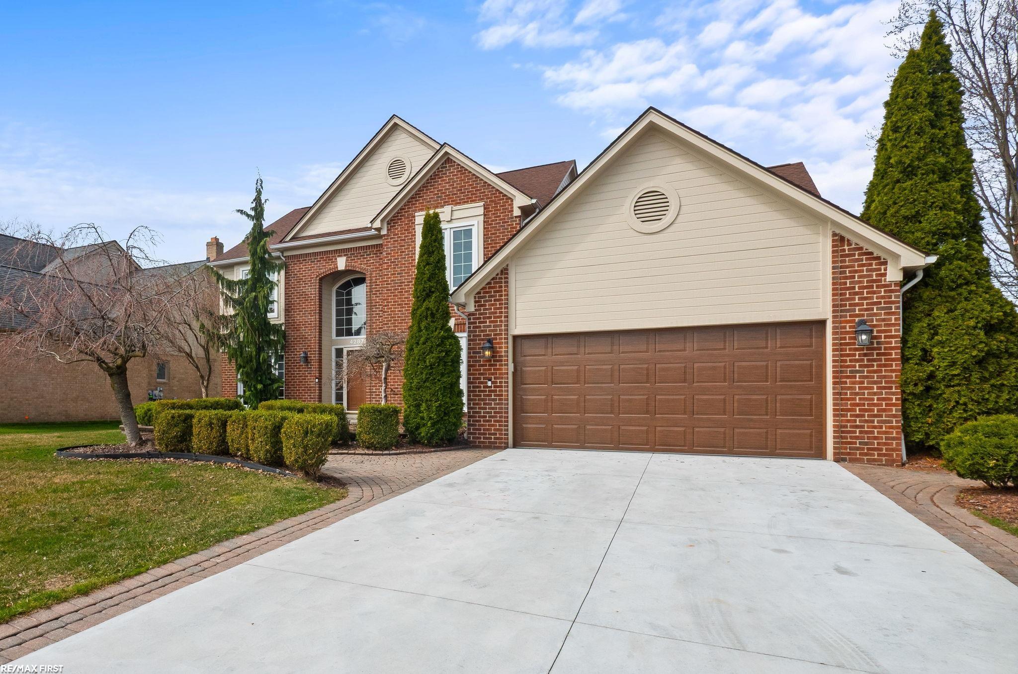 4287 Renee Drive
