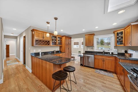 Tiny photo for 3741 N Blackstone Avenue, Colon Village, MI 49040 (MLS # 69026009592)