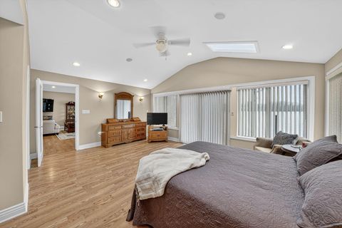 Tiny photo for 3741 N Blackstone Avenue, Colon Village, MI 49040 (MLS # 69026009592)