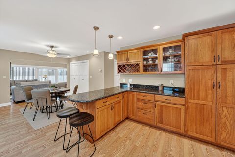 Tiny photo for 3741 N Blackstone Avenue, Colon Village, MI 49040 (MLS # 69026009592)