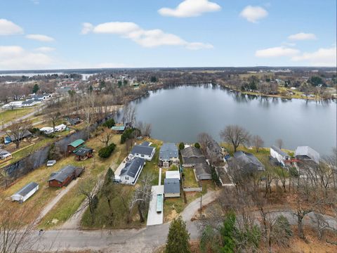 Tiny photo for 3741 N Blackstone Avenue, Colon Village, MI 49040 (MLS # 69026009592)