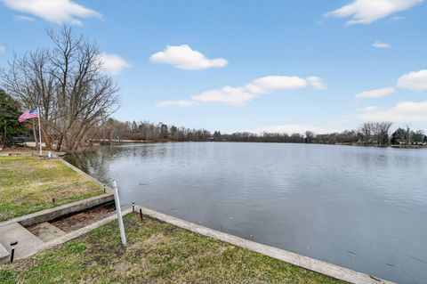 Tiny photo for 3741 N Blackstone Avenue, Colon Village, MI 49040 (MLS # 69026009592)