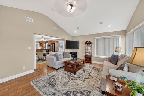 Tiny photo for 3741 N Blackstone Avenue, Colon Village, MI 49040 (MLS # 69026009592)