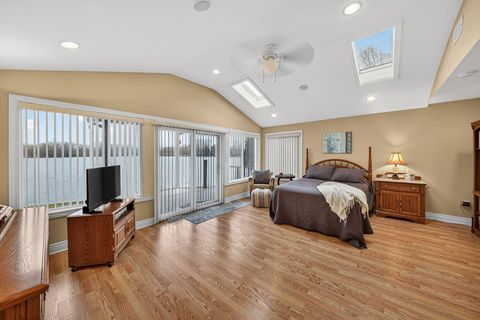 Tiny photo for 3741 N Blackstone Avenue, Colon Village, MI 49040 (MLS # 69026009592)