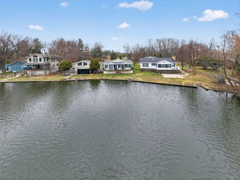 Tiny photo for 3741 N Blackstone Avenue, Colon Village, MI 49040 (MLS # 69026009592)