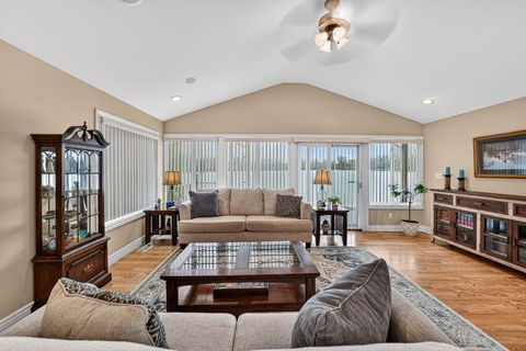 Tiny photo for 3741 N Blackstone Avenue, Colon Village, MI 49040 (MLS # 69026009592)