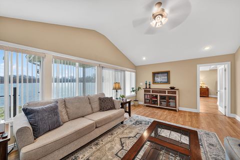 Tiny photo for 3741 N Blackstone Avenue, Colon Village, MI 49040 (MLS # 69026009592)