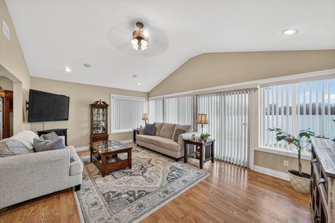 Tiny photo for 3741 N Blackstone Avenue, Colon Village, MI 49040 (MLS # 69026009592)