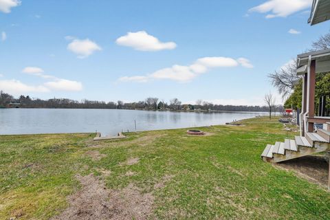 Tiny photo for 3741 N Blackstone Avenue, Colon Village, MI 49040 (MLS # 69026009592)