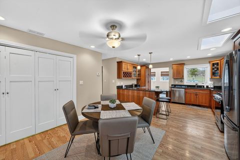 Tiny photo for 3741 N Blackstone Avenue, Colon Village, MI 49040 (MLS # 69026009592)