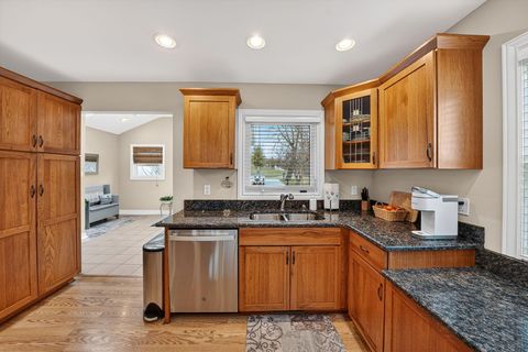 Tiny photo for 3741 N Blackstone Avenue, Colon Village, MI 49040 (MLS # 69026009592)