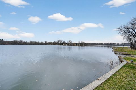 Tiny photo for 3741 N Blackstone Avenue, Colon Village, MI 49040 (MLS # 69026009592)