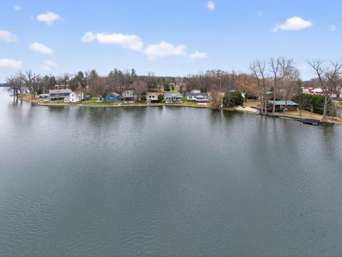 Tiny photo for 3741 N Blackstone Avenue, Colon Village, MI 49040 (MLS # 69026009592)