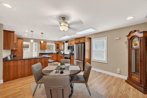 Tiny photo for 3741 N Blackstone Avenue, Colon Village, MI 49040 (MLS # 69026009592)