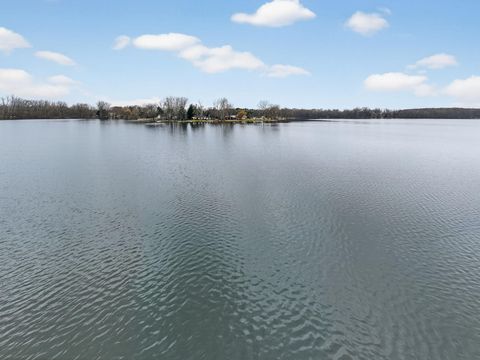 Tiny photo for 3741 N Blackstone Avenue, Colon Village, MI 49040 (MLS # 69026009592)