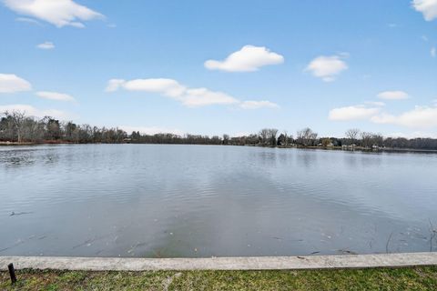 Tiny photo for 3741 N Blackstone Avenue, Colon Village, MI 49040 (MLS # 69026009592)