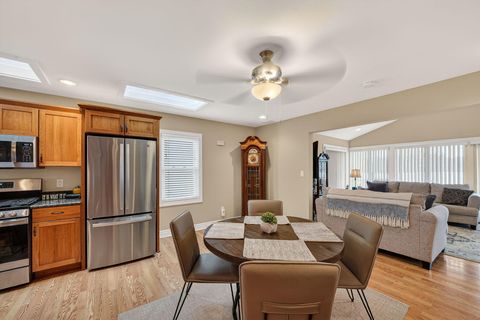 Tiny photo for 3741 N Blackstone Avenue, Colon Village, MI 49040 (MLS # 69026009592)