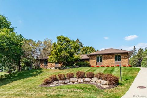 35598 Springvale Street Farmington Hills City MI 48331