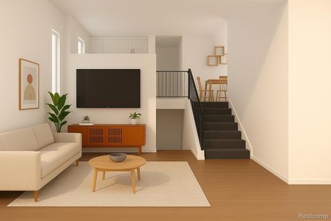 439 Village Drive 184 Walled Lake City MI 48390