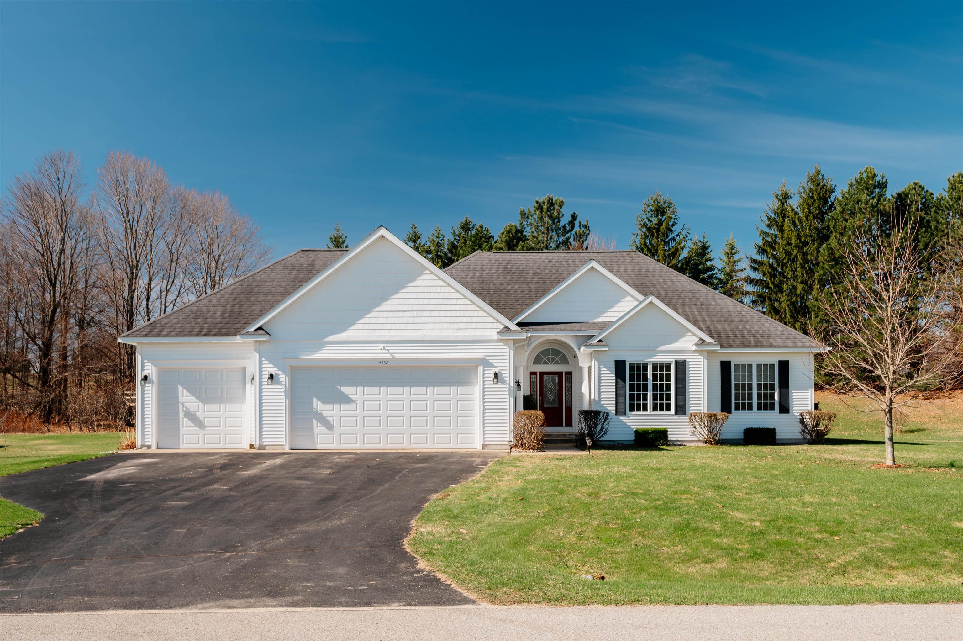 4157 Stoneridge Drive