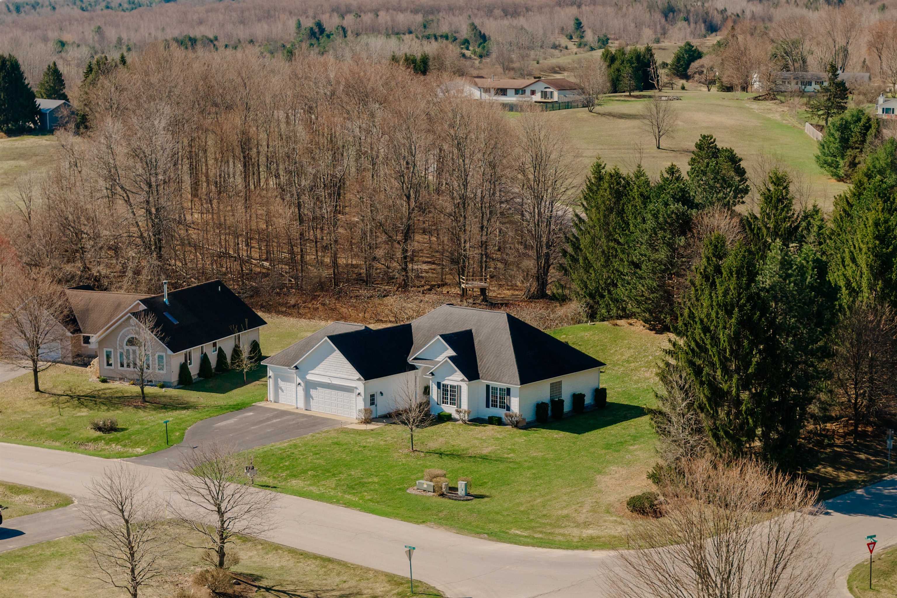 4157 Stoneridge Drive