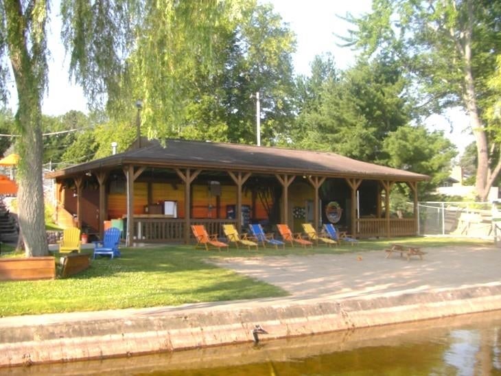4168 W Houghton Lake Drive
