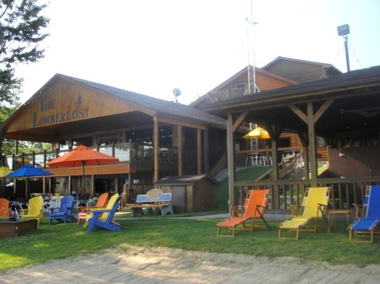 4168 W Houghton Lake Drive