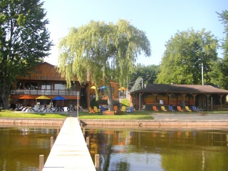 4168 W Houghton Lake Drive